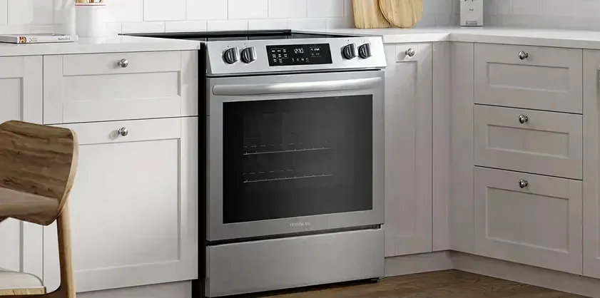 frigidaire-range-FCRE3083AS